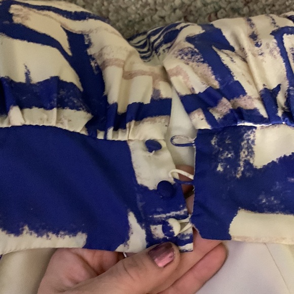 New 100% silk Isabella Sinclair maxi - Picture 5 of 12